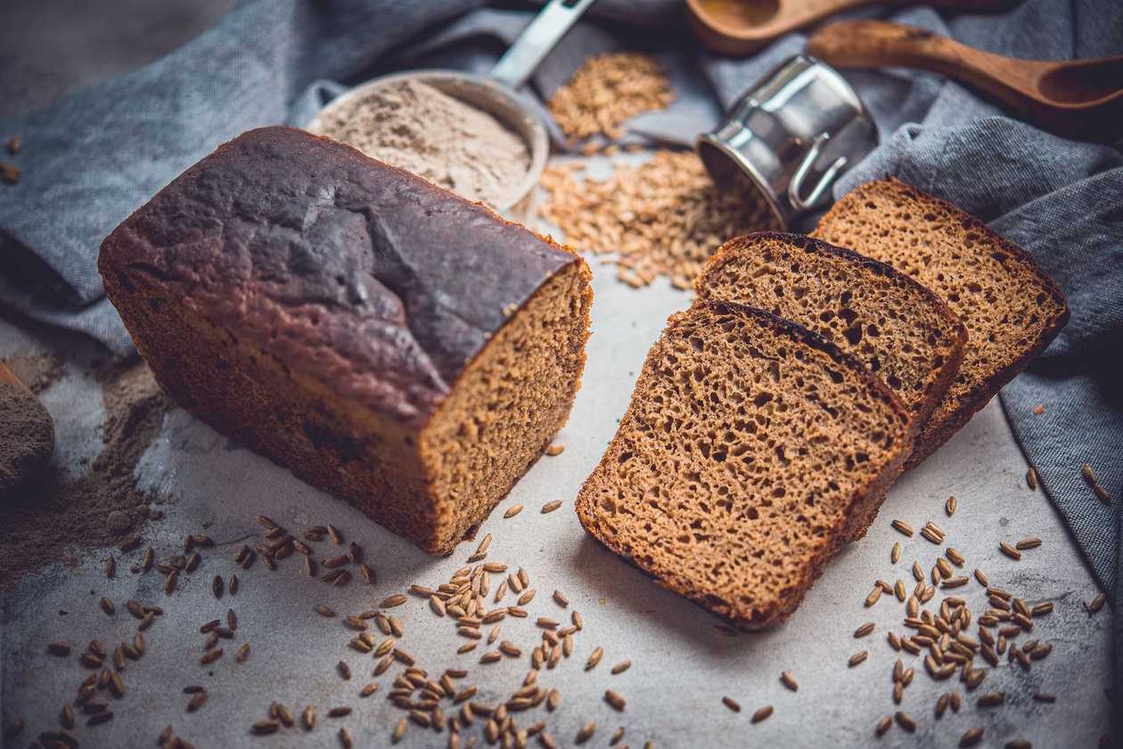 Bread