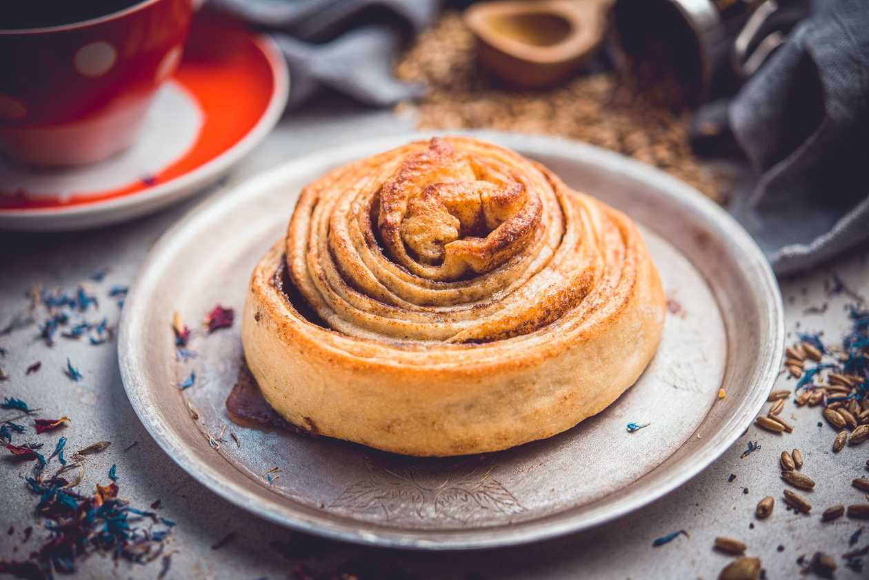 Cinnamonroll