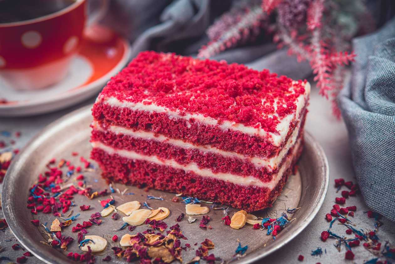 Red Velvet