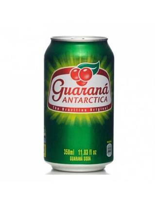 Guaraná 33cl CAN