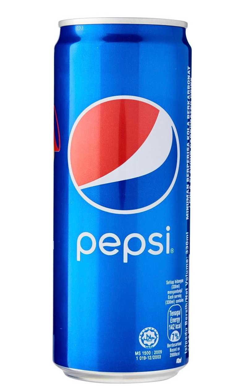 Pepsi