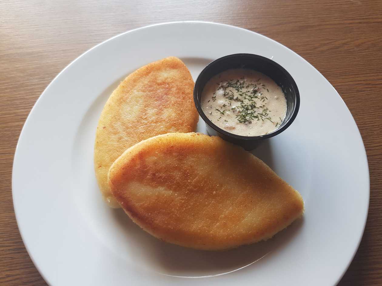 Žemaičių blynai