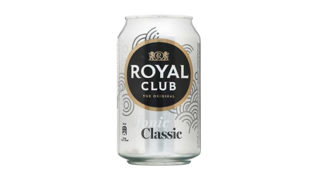 Royal Club 0,2 l