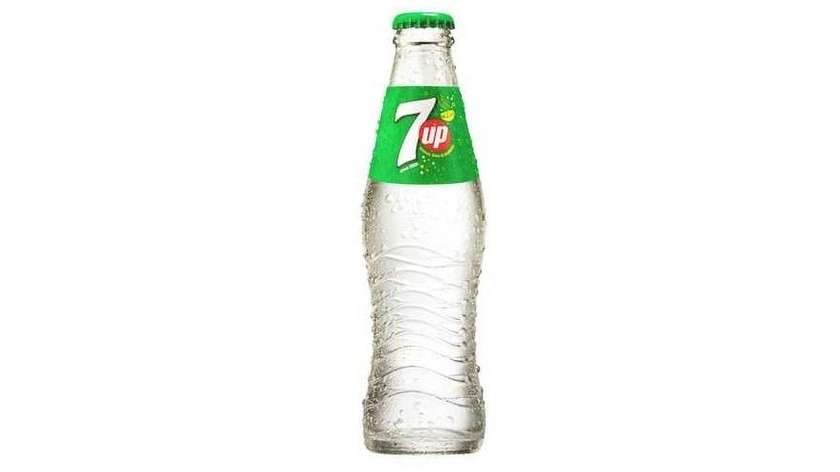 7up 0,2 l