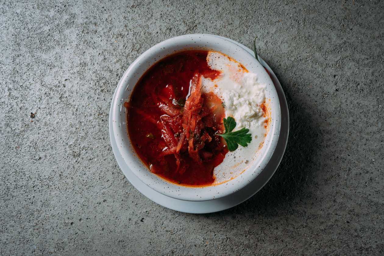 Borsch