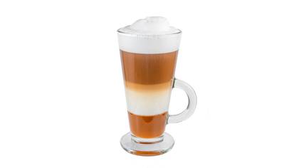 Illy Caffe Latte Salted Caramel