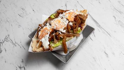 Döner classic