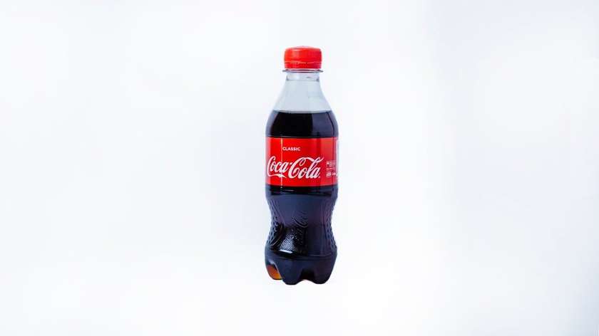Coca-Cola® Classic 300 ml