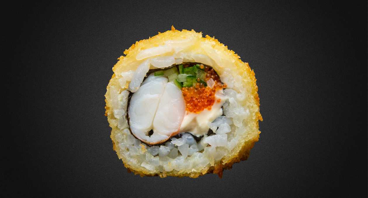 72. Ebi panko