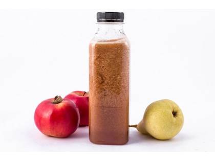 Fresh de mere si pere 500ml