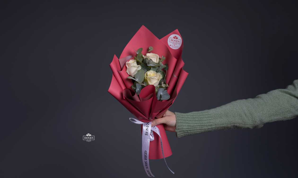 Rose Avalanche N31