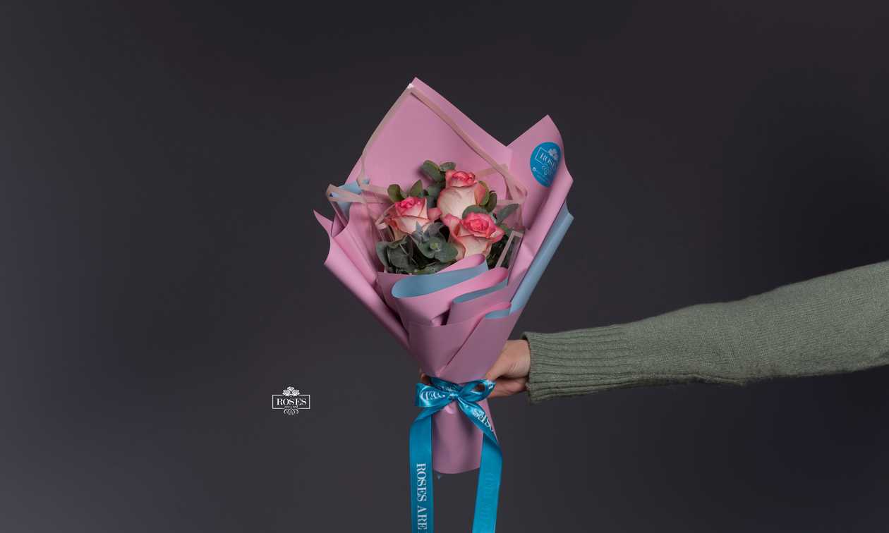 Rose Aqua N30