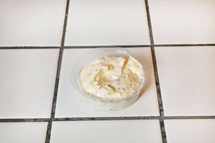 Truffle Sauce