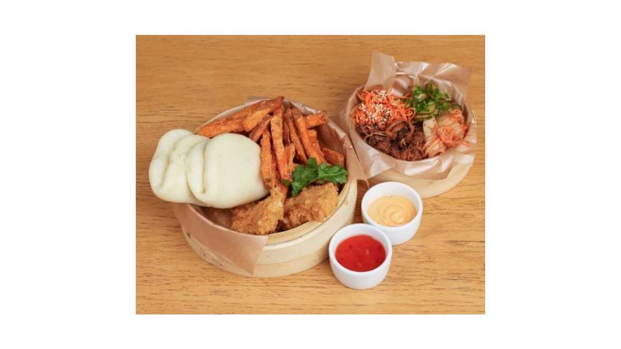Dao Bao Set