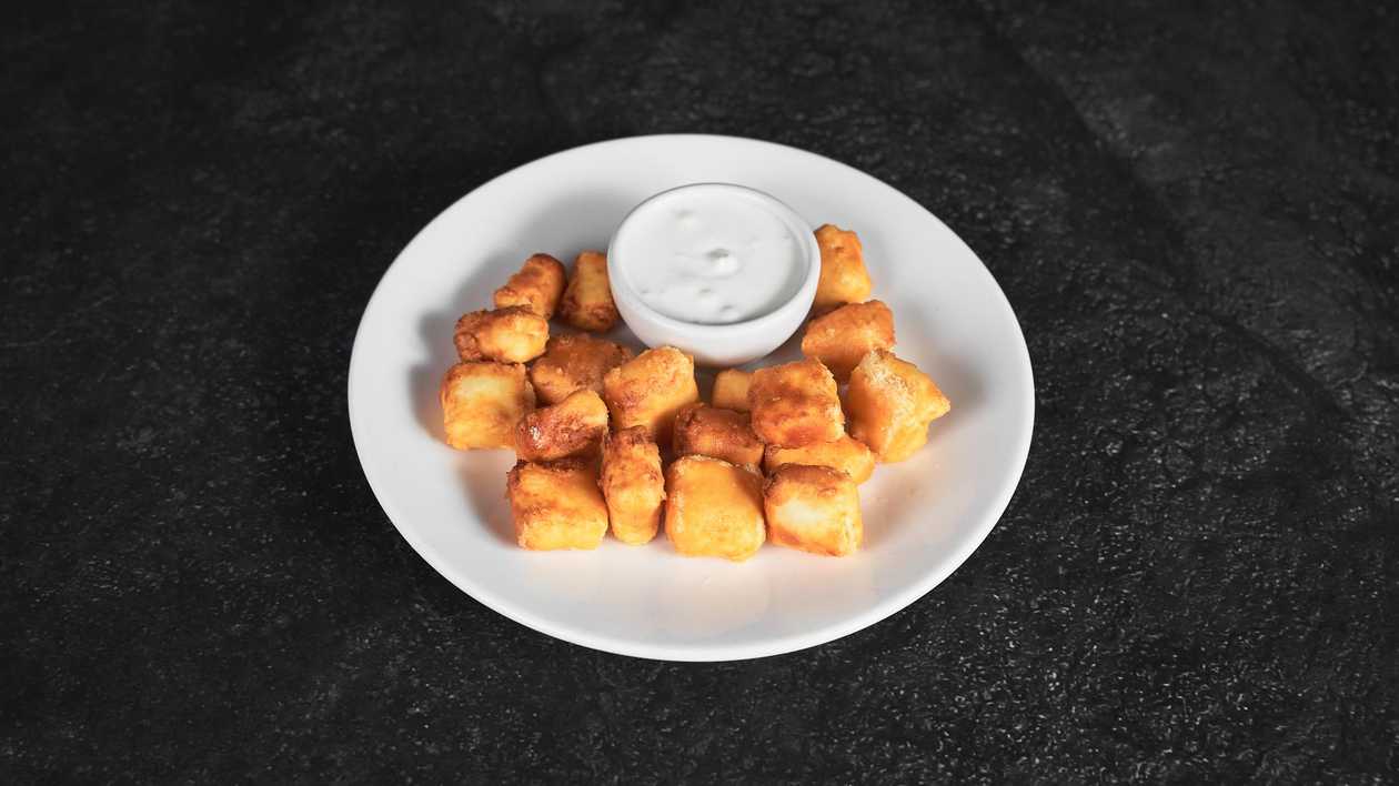 Saganaki