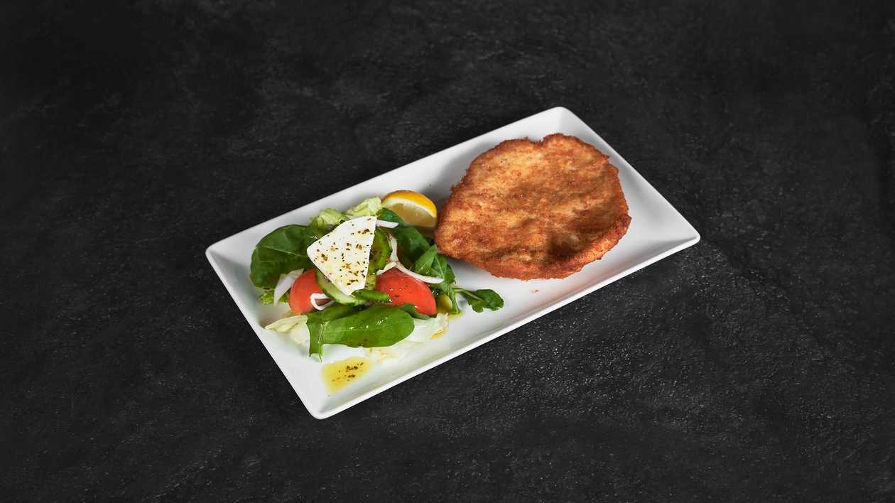 Chicken Cotoletta