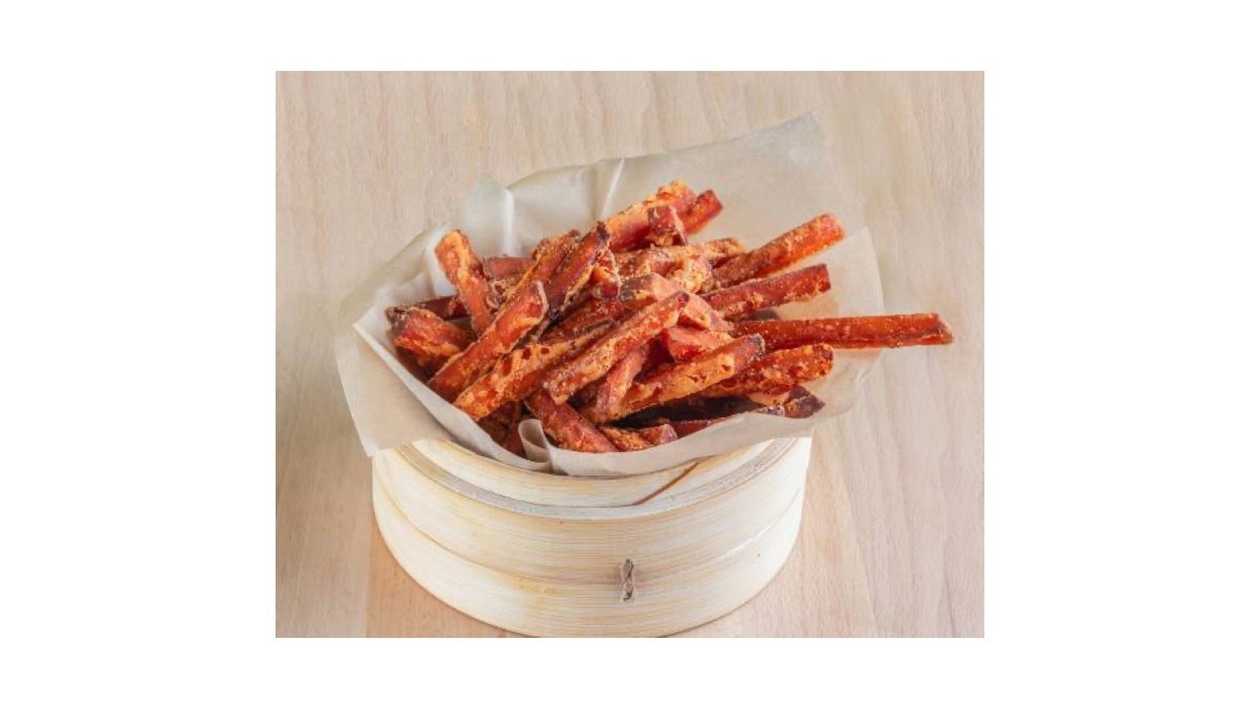 Sweet Potato Fries