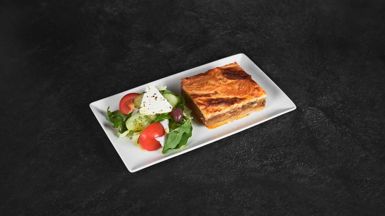 Moussaka
