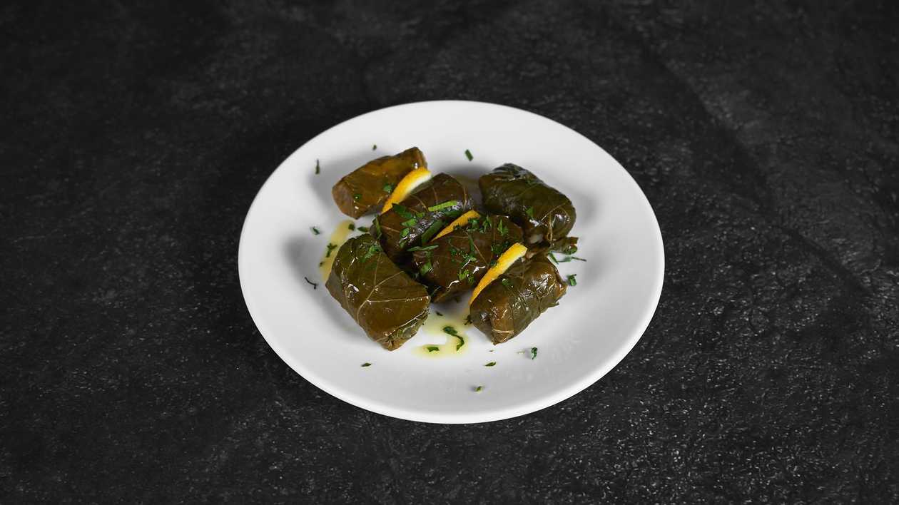 Dolmathes