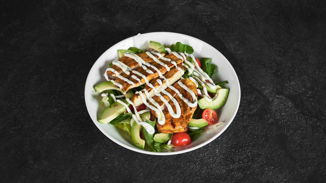 Chicken Salad