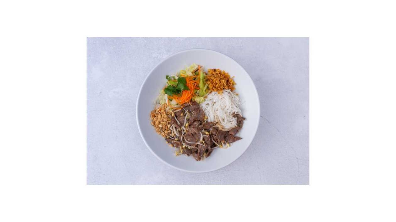 Bun Bo Nam Bo