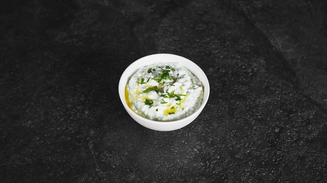 Tzatziki