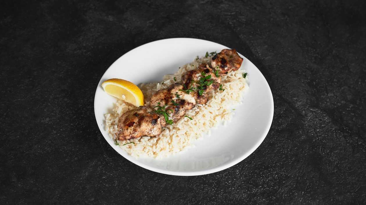Chicken Skewer