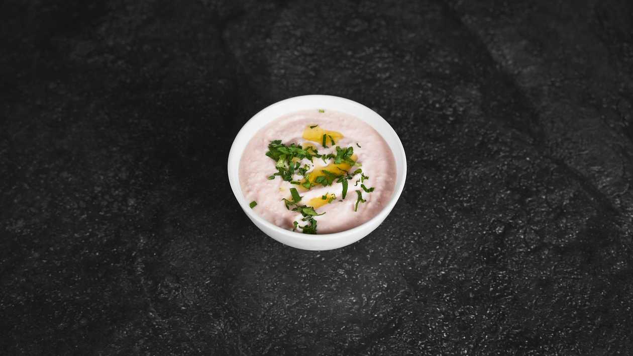 Taramasalata