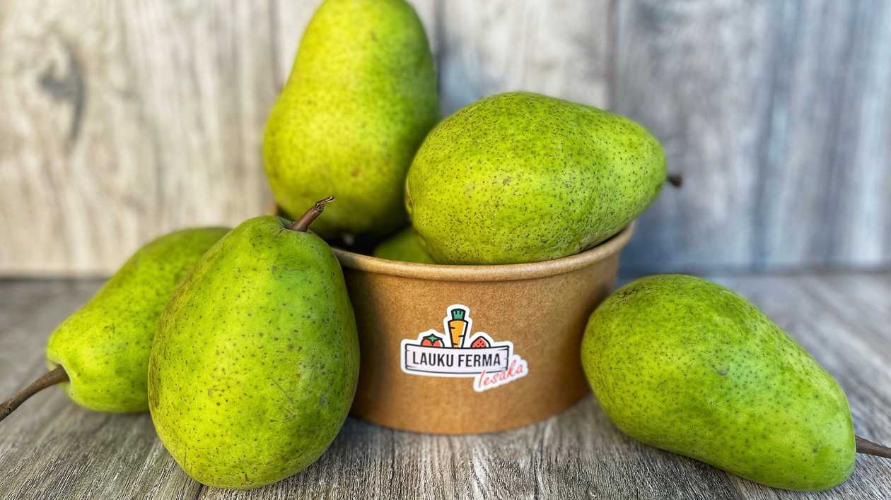 Bumbieri Guyot Francija   [ 1 KG ]