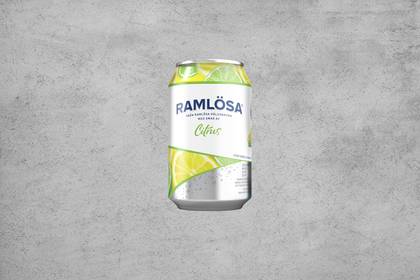 Ramlösa Citrus 33 cl