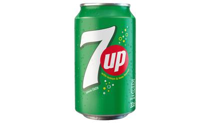 7 Up