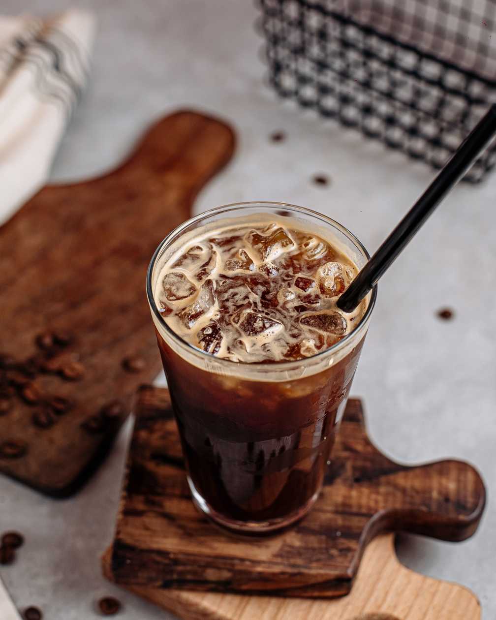 İce Coffee