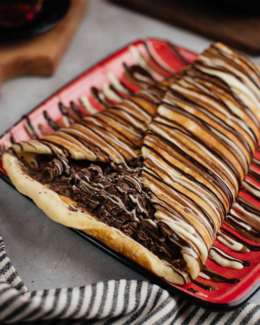 Choco Doner