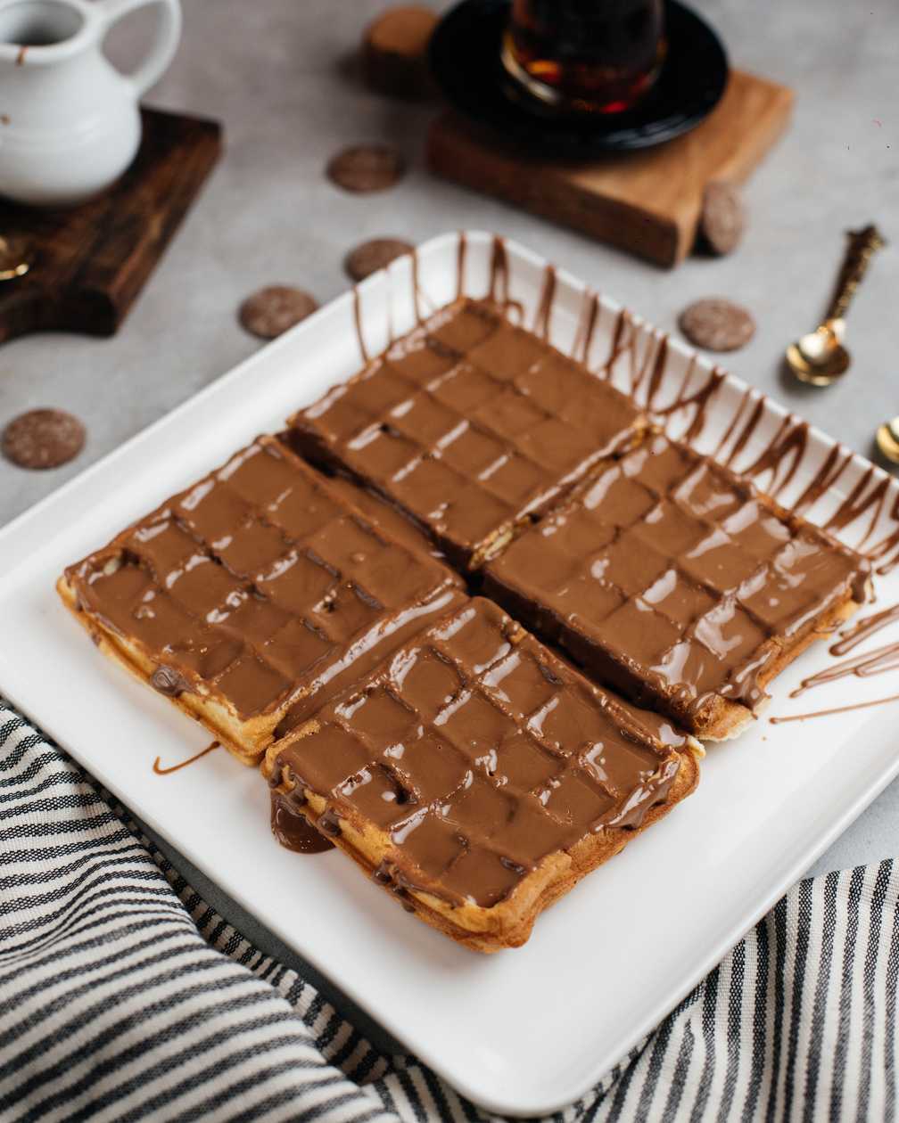 Waffle
