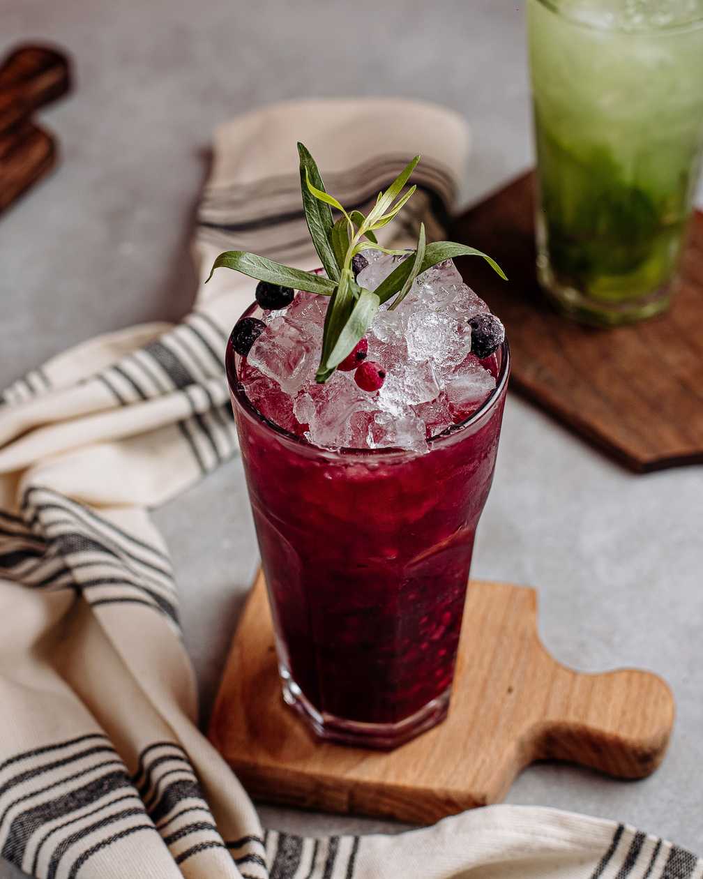 Berry Energy