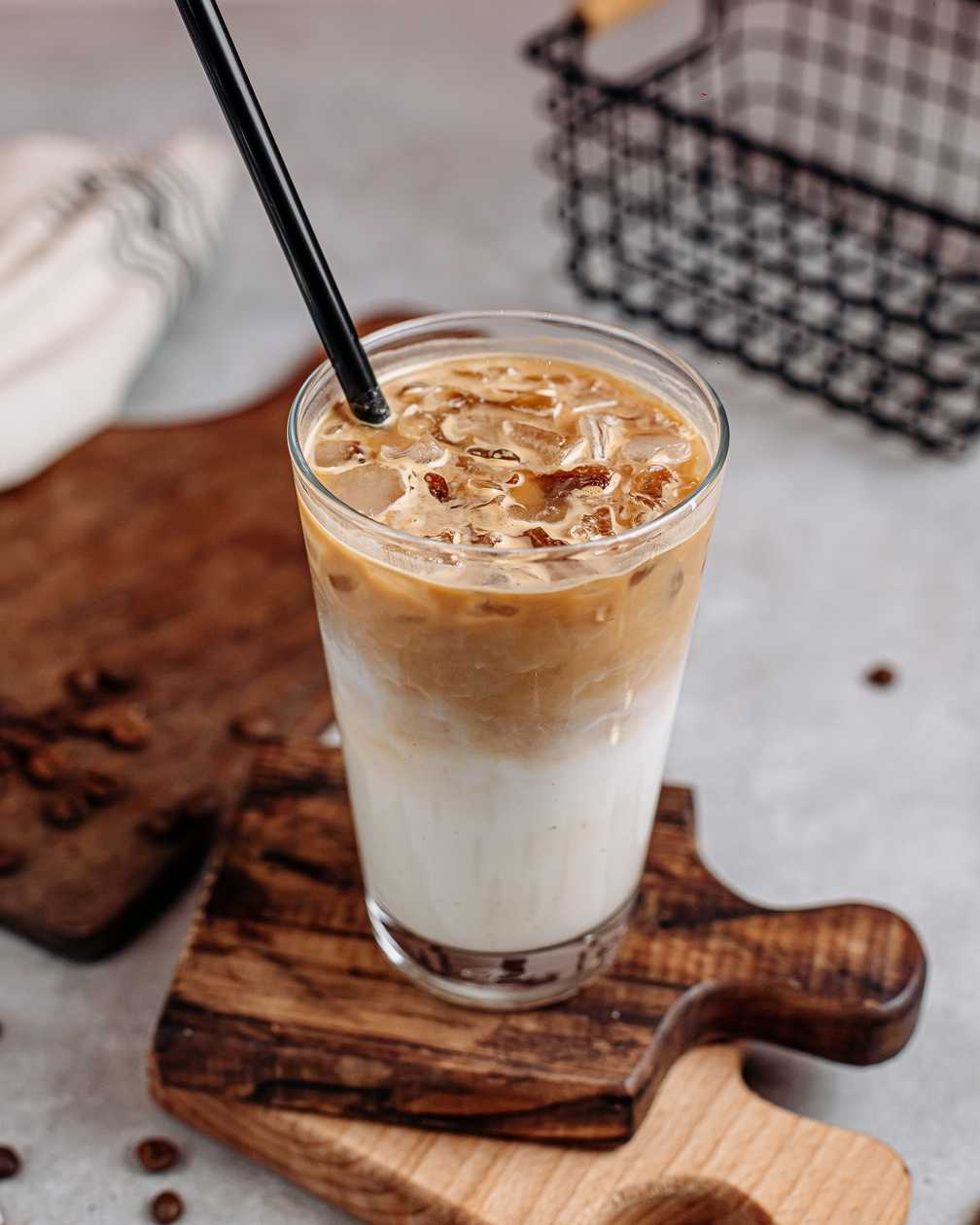 İce Latte
