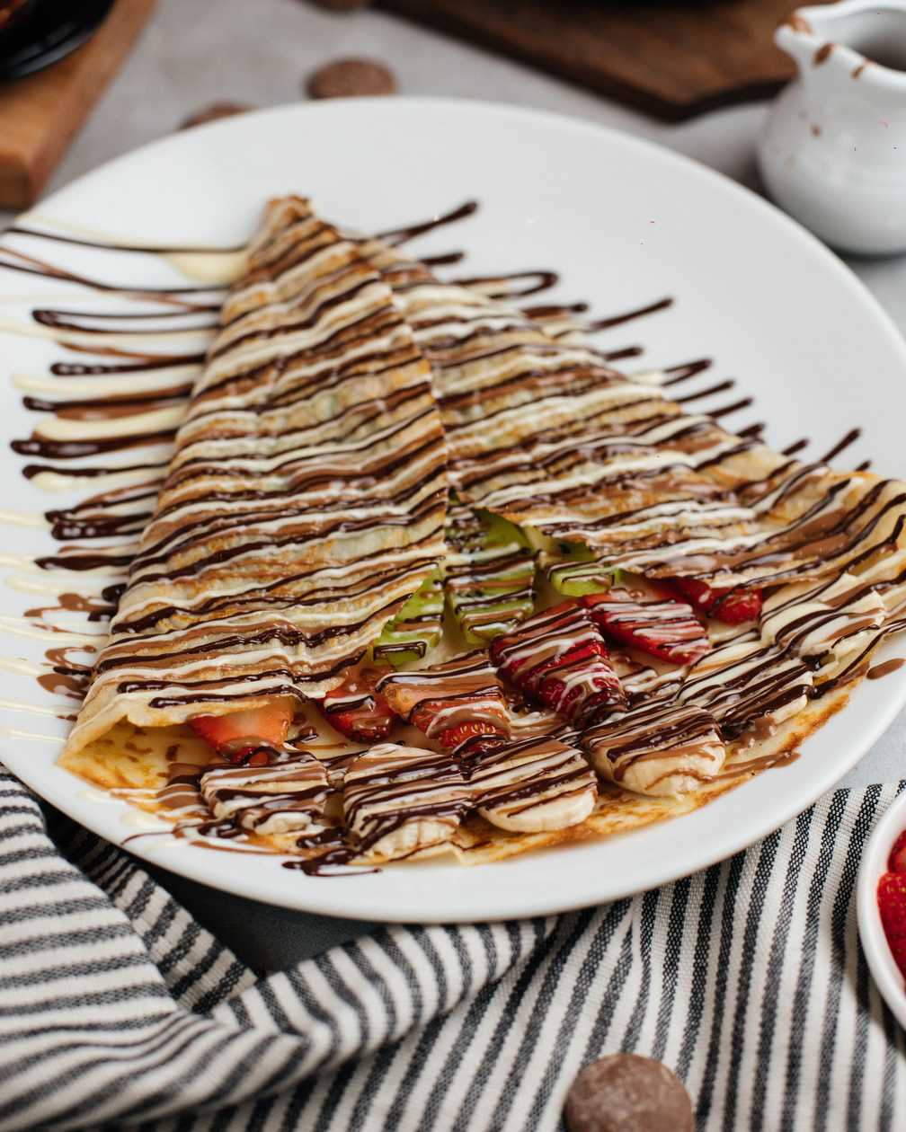 Chocoport Crape