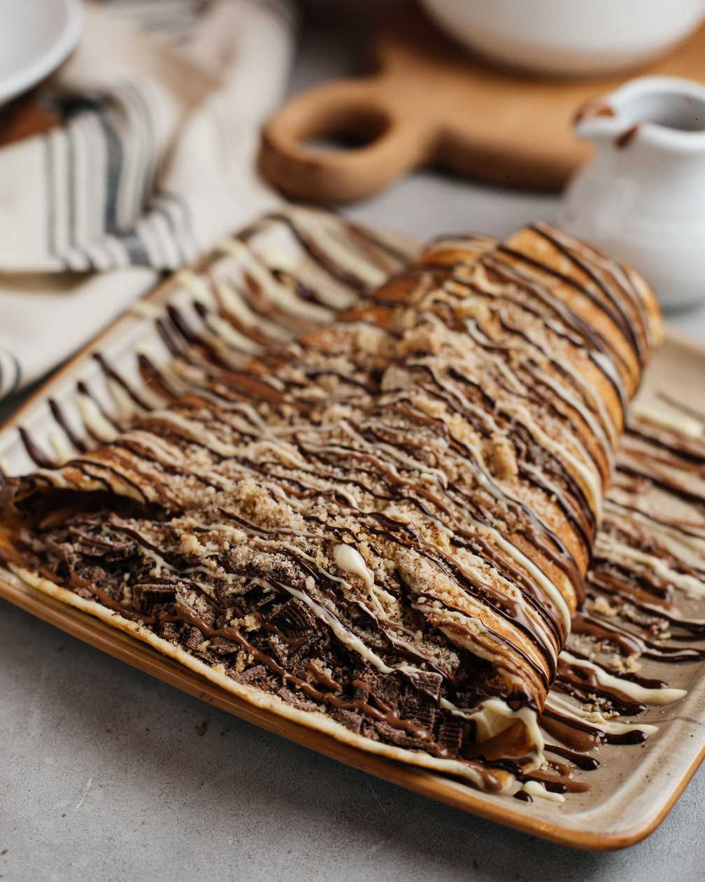 Chocoport Doner