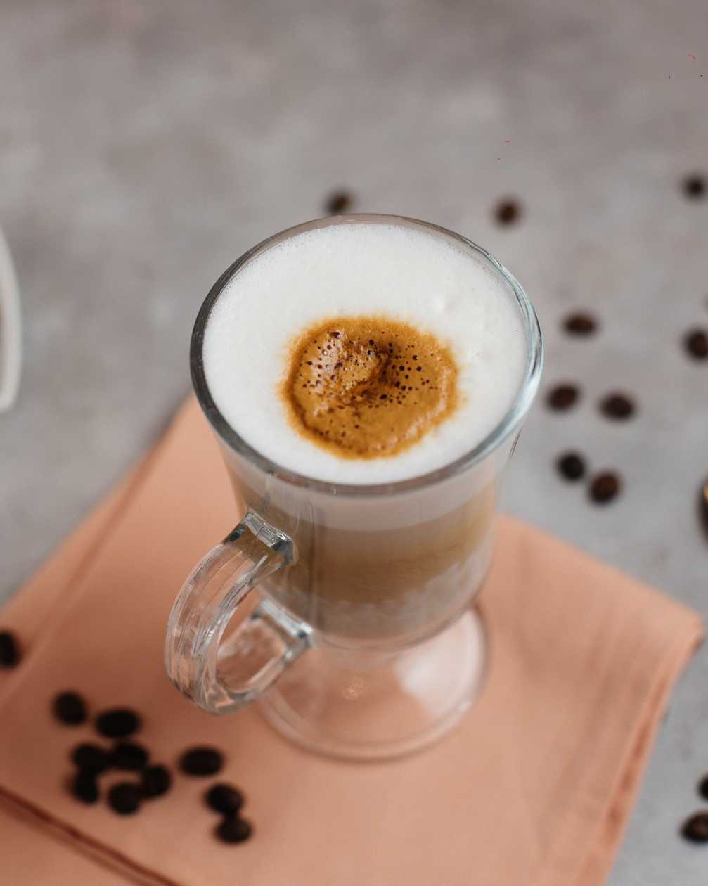 Coffee Latte
