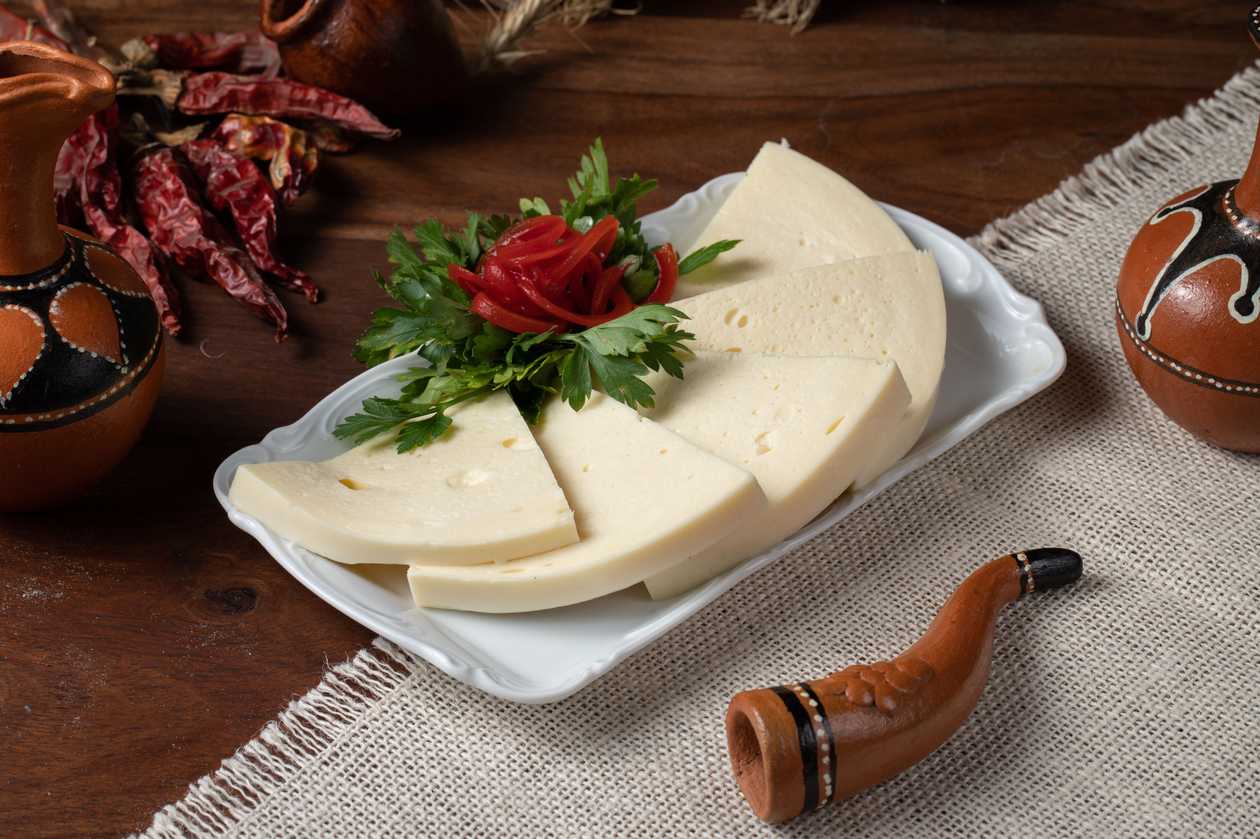 სულგუნი