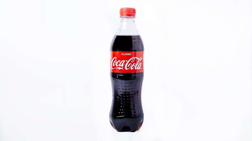 Coca-Cola © (500 ml)