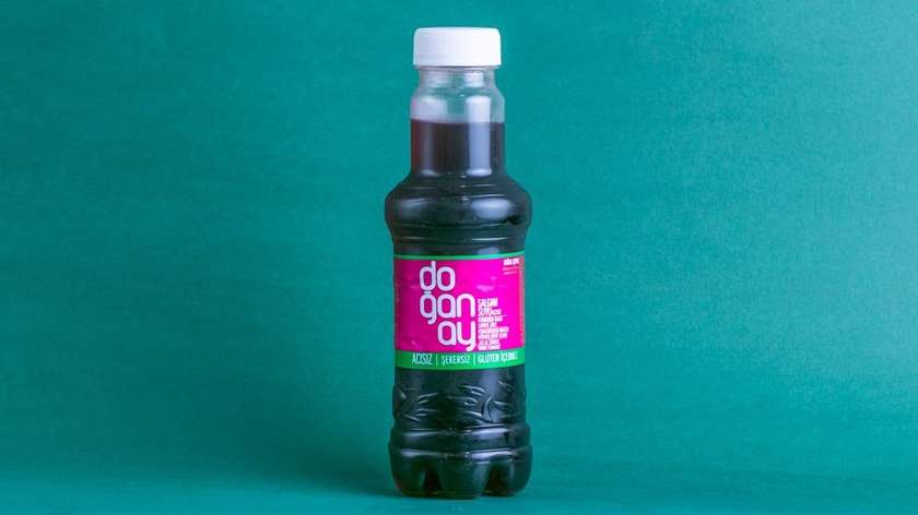 Şalğam Suyu Doğanay Acısız ©