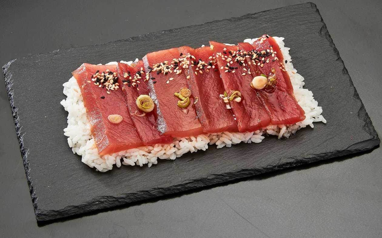 Tekka Don