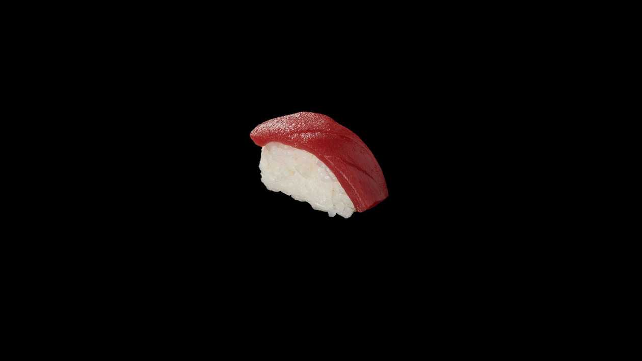 Tuna Nigiri