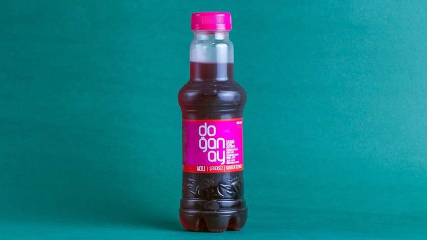 Şalğam Suyu Doğanay Acılı ©