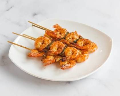 Yaki Ebi