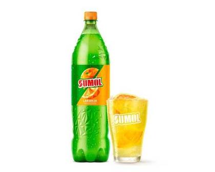 Sumol Orange 150cl