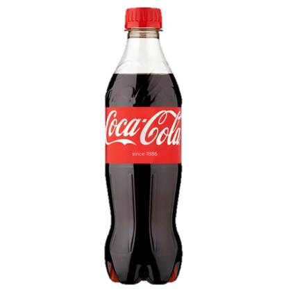 ColaCola 500ml