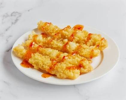 Ebi Tempura