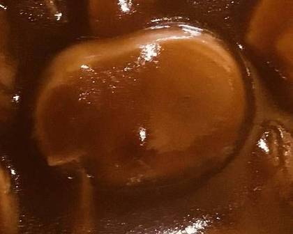 Shaved Steak